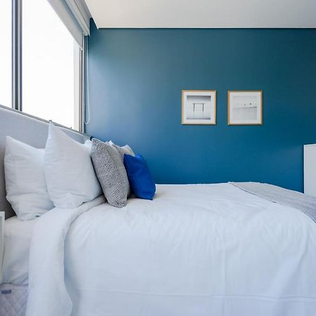 圣保罗Ap Com Academia, Piscina E Sauna No Predio, Proximo A Faria Lima - Vila Olimpia公寓 外观 照片