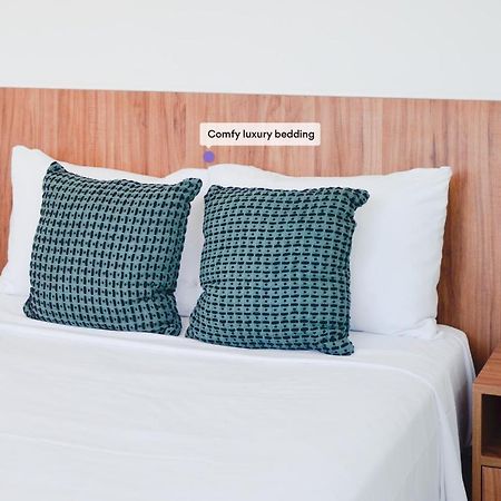 圣保罗Ap Com Academia, Piscina E Sauna No Predio, Proximo A Faria Lima - Vila Olimpia公寓 外观 照片